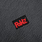 Borzoi Dog Beds Foldable Pet Soft Plush Cushion Pad - Grey LARGE