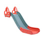 Kid Slide 135cm Long Slide Activity Centre Toddlers Play Set Toy Playground Play