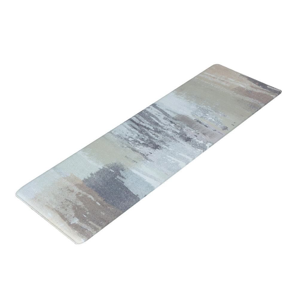 Silas 45x150 Kitchen Mat Non-slip PVC Anti Fatigue Floor Rug