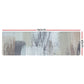 Silas 45x150 Kitchen Mat Non-slip PVC Anti Fatigue Floor Rug