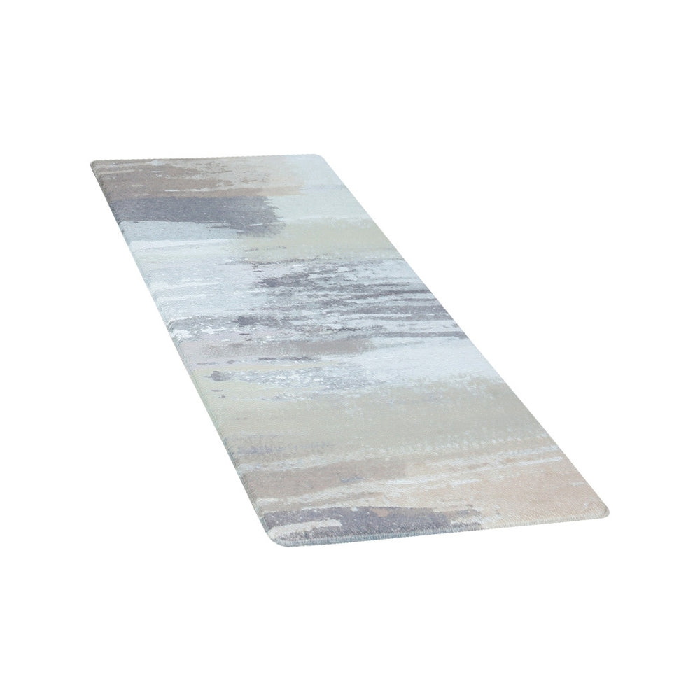 Silas 45x150 Kitchen Mat Non-slip PVC Anti Fatigue Floor Rug