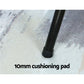 Silas 45x150 Kitchen Mat Non-slip PVC Anti Fatigue Floor Rug