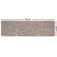 Bodhi 45x150 Kitchen Mat Non-slip Textilene Anti Fatigue Floor Rug