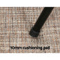 Bodhi 45x150 Kitchen Mat Non-slip Textilene Anti Fatigue Floor Rug