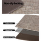 Bodhi 45x150 Kitchen Mat Non-slip Textilene Anti Fatigue Floor Rug