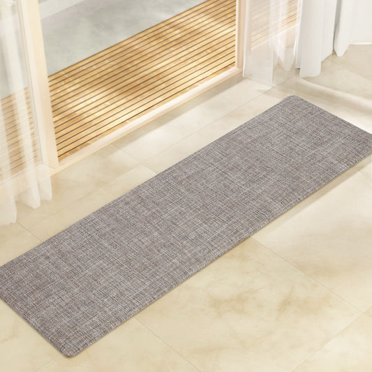 Bodhi 45x150 Kitchen Mat Non-slip Textilene Anti Fatigue Floor Rug