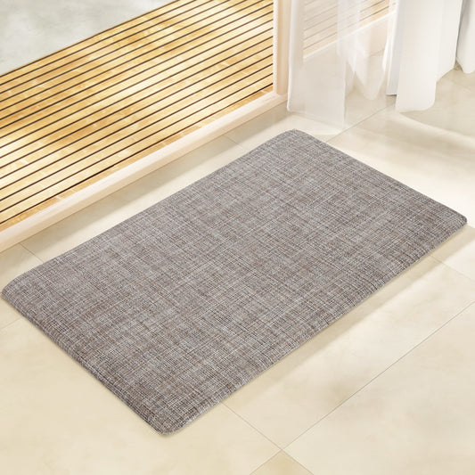 Bodhi 45x75 Kitchen Mat Non-slip Textilene Anti Fatigue Floor Rug Home