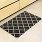 Wren 45x75 Kitchen Mat Non-slip PVC Anti Fatigue Floor Rug Home