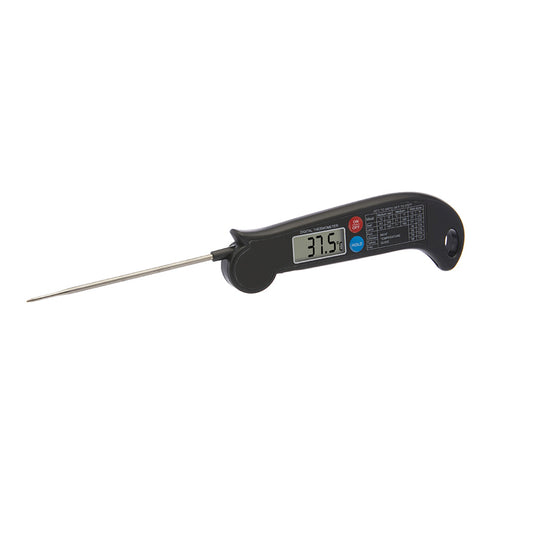 Food Thermometer Digital BBQ Meat Kitchen Probe Temperature Magnet
