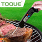 Food Thermometer Digital BBQ Meat Kitchen Probe Temperature Magnet