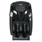 Tethys Livemor Massage Chair Electric Recliner Home Massager - Black