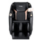 Odysseus Massage Chair Electric Recliner Home Massager - Black