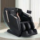 Odysseus Massage Chair Electric Recliner Home Massager - Black