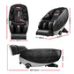 Kirin Massage Chair Electric Recliner Zero Gravity Massage Chair Deluxe - Black