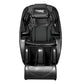 Kirin Massage Chair Electric Recliner Zero Gravity Massage Chair Deluxe - Black