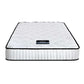 Brooklyn 21cm Thick Pocket Spring Mattress - Double