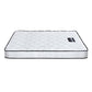 Brooklyn 21cm Thick Pocket Spring Mattress - Double