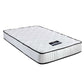 Brooklyn 21cm Thick Pocket Spring Mattress - Single