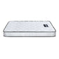 Brooklyn 21cm Thick Pocket Spring Mattress - Single