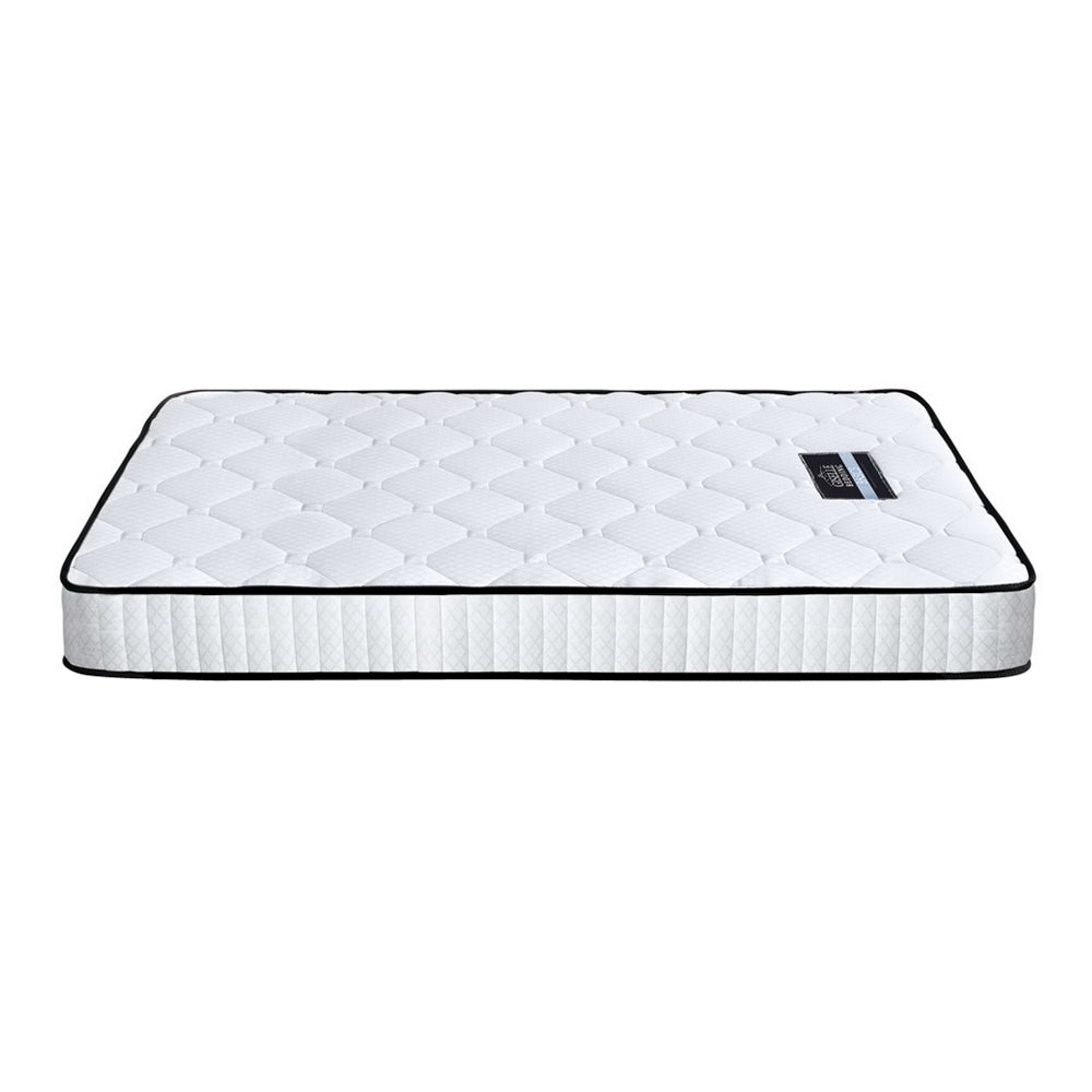 Brooklyn 21cm Thick Pocket Spring Mattress - Single