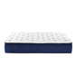 Ava 34cm Thick Euro Top Cool Gel Pocket Spring Mattress - Double