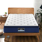 Ava 34cm Thick Euro Top Cool Gel Pocket Spring Mattress - Double