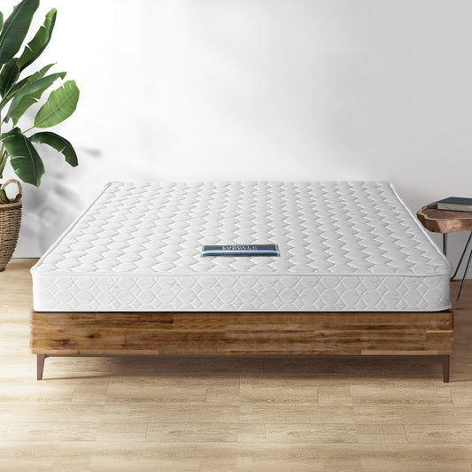 Shain 13cm Mattress Tight Top - Double