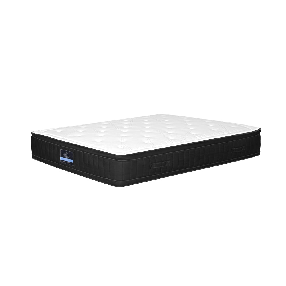 Tania 32cm Mattress Euro Top - Double