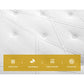 Tania 32cm Mattress Euro Top - Double