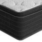 Luella 32cm Mattress Extra Firm Pocket Spring Foam - Double