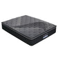 Boxer 34cm Thick Euro Top Pocket Spring Mattress - Double