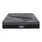 Boxer 34cm Thick Euro Top Pocket Spring Mattress - Double