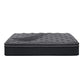 Boxer 34cm Thick Euro Top Pocket Spring Mattress - Double