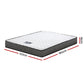 Russell 16cm Thick Spring Mattress - Double