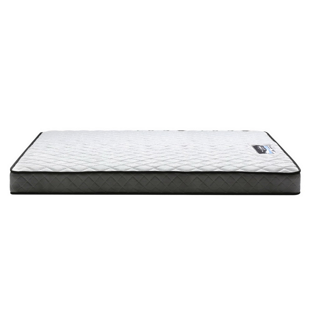 Russell 16cm Thick Spring Mattress - Double