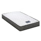 Russell 16cm Thick Spring Mattress - King Single