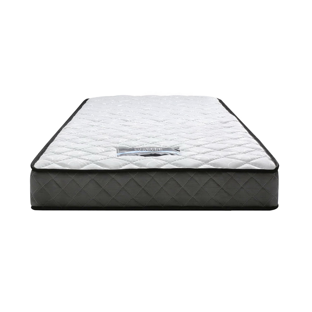 Russell 16cm Thick Spring Mattress - King Single