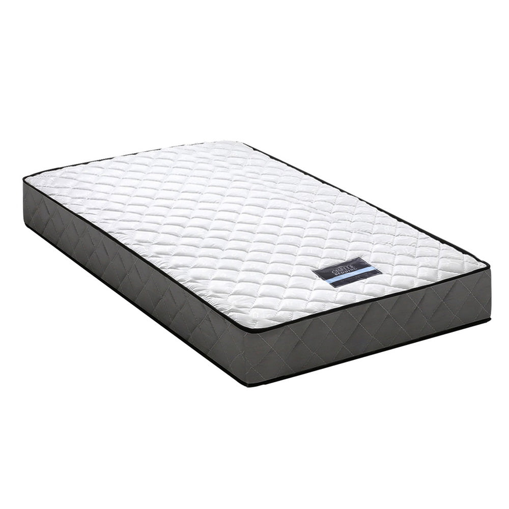 Russell 16cm Thick Spring Mattress - Single