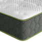 Minnie 25cm Mattress Green Tea Foam - King Single