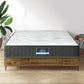 Minnie 25cm Mattress Green Tea Foam - King Single