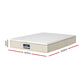 Farley 27cm Flippable Layer 2-Firmness Double-sided Pocket Spring - King Single