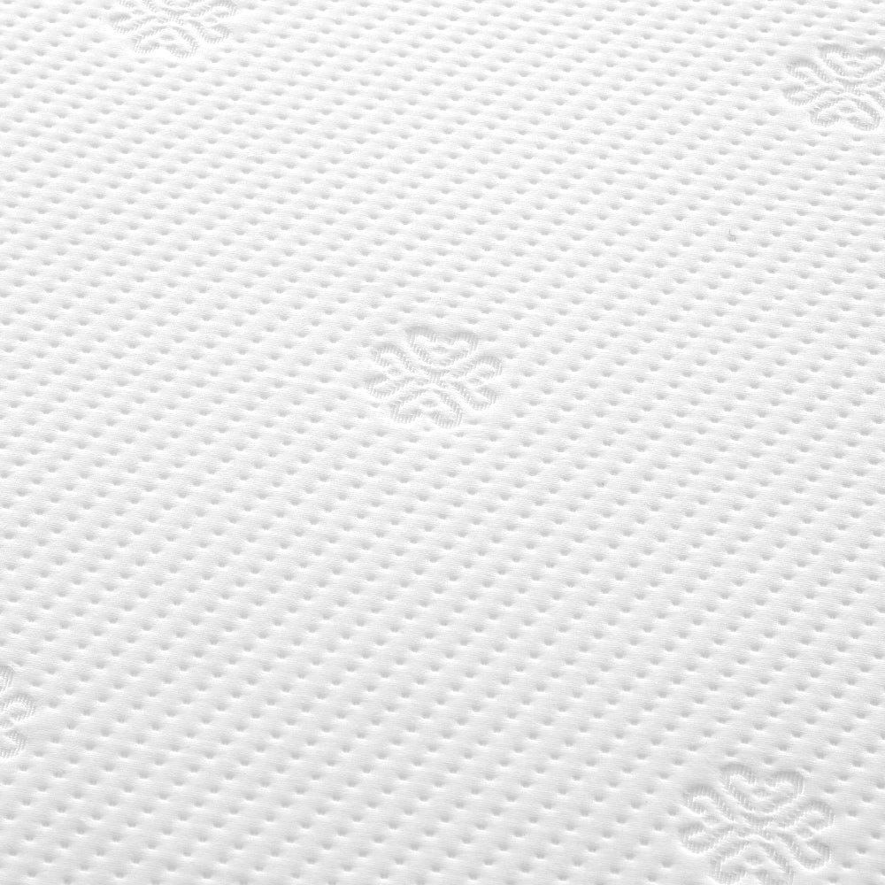 Farley 27cm Flippable Layer 2-Firmness Double-sided Pocket Spring - Single