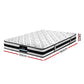 Kent 24cm Thick Tight Top Pocket Spring Mattress - Double