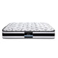 Kent 24cm Thick Tight Top Pocket Spring Mattress - King