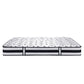 Kent 24cm Thick Tight Top Pocket Spring Mattress - King