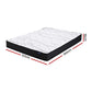 Apex 16cm Thick Premium Knitted Fabric Spring Mattress - Double