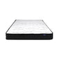 Apex 16cm Thick Premium Knitted Fabric Spring Mattress - King Single