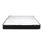 Apex 16cm Thick Premium Knitted Fabric Spring Mattress - Queen