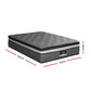Homer 34cm Mattress Pocket Mini Spring 9-Zone - Queen