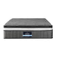 Homer 34cm Mattress Pocket Mini Spring 9-Zone - Queen